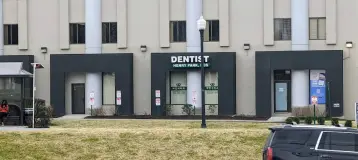HENRY PARK, DDS