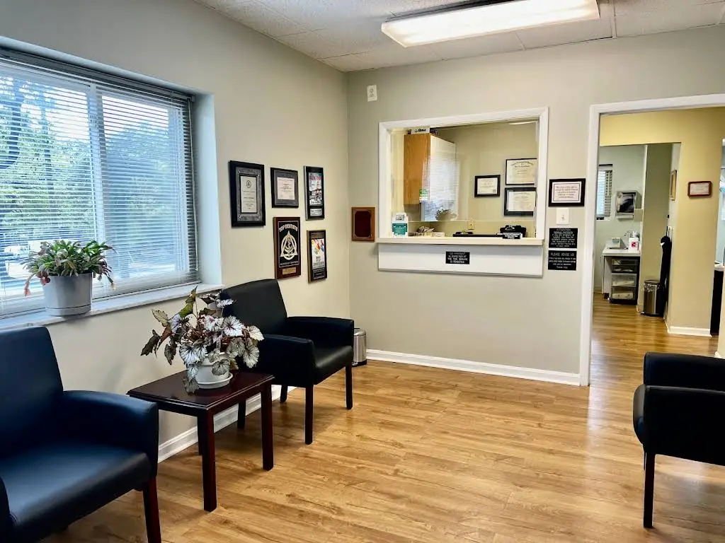 Distinctive Dental Solutions, P.C.