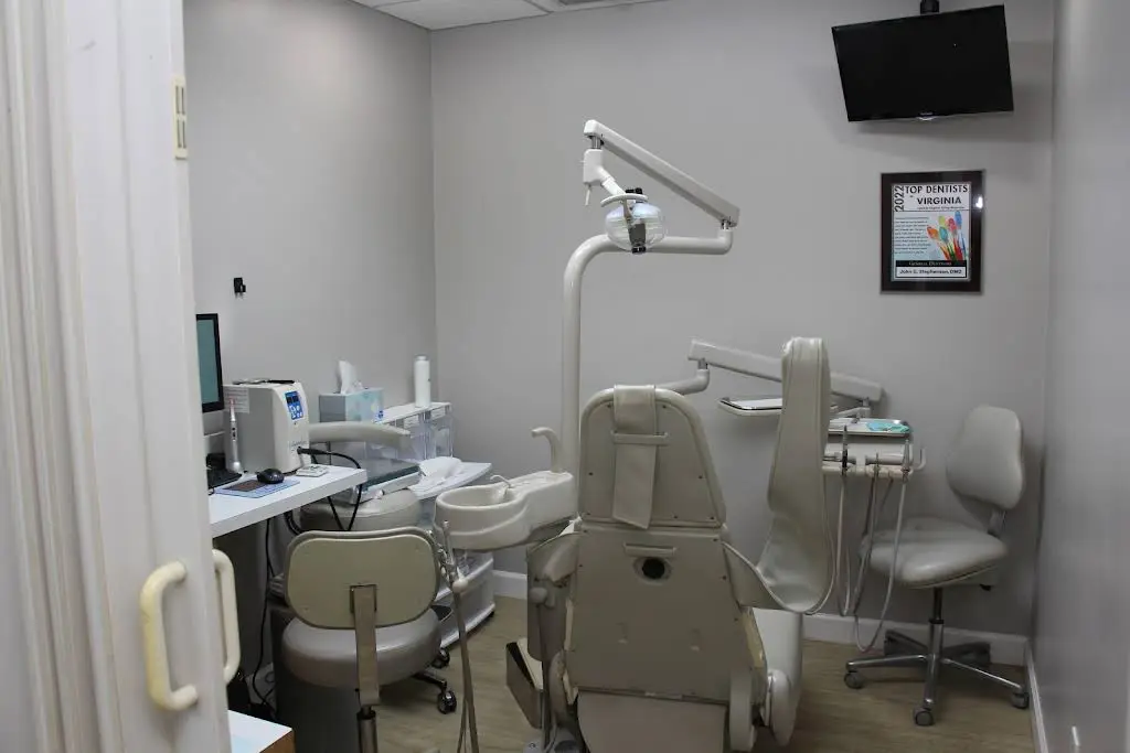 SmileCare Dental