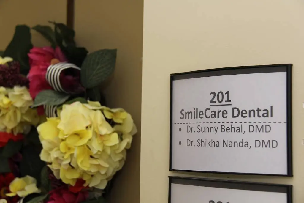 SmileCare Dental