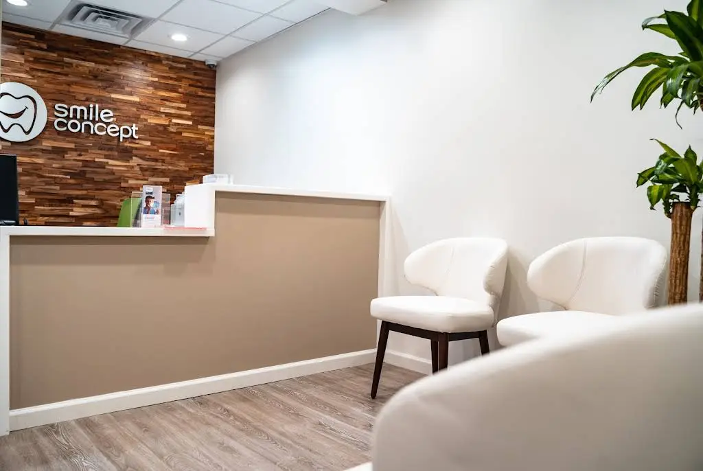 Smile Concept - Dr. Monica Chang DDS