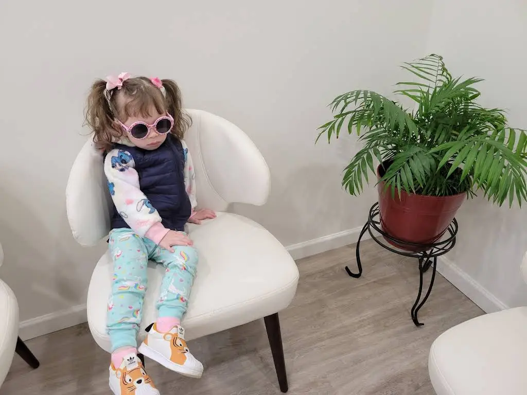 Smile Concept - Dr. Monica Chang DDS