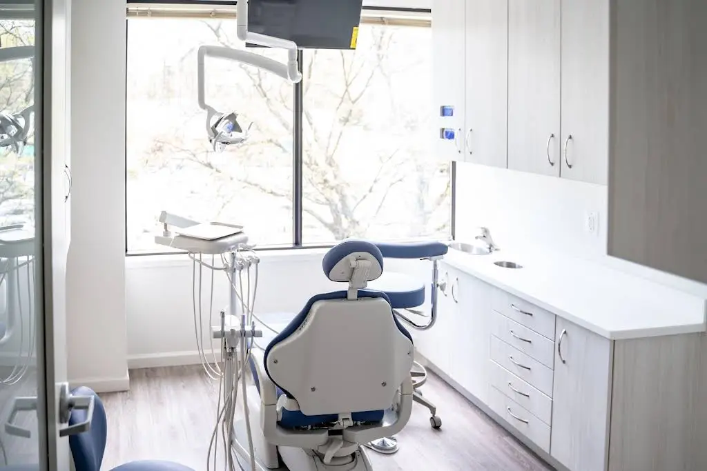 Smile Concept - Dr. Monica Chang DDS