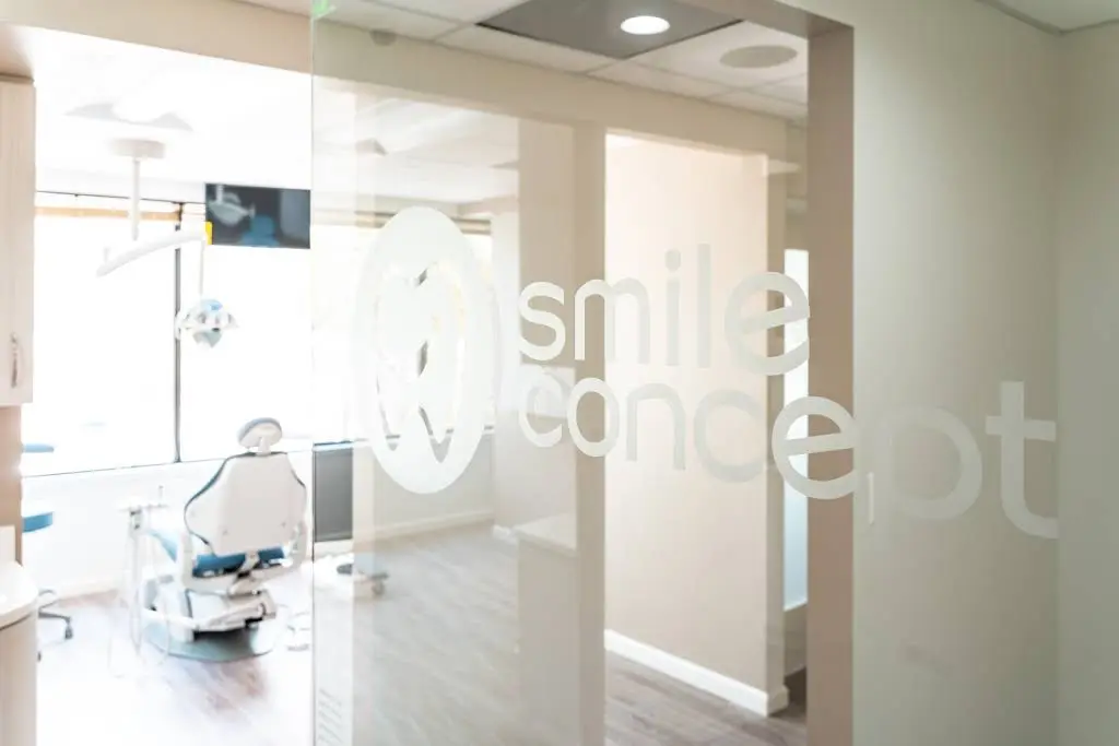 Smile Concept - Dr. Monica Chang DDS