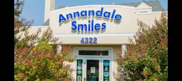 Annandale Smiles