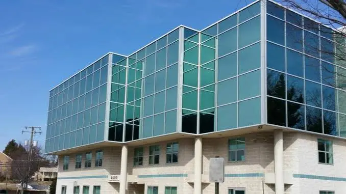 Northern Virginia Perio Health