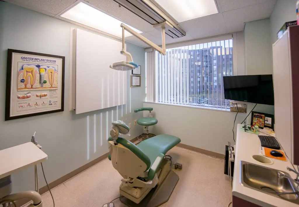 Northern Virginia Perio Health