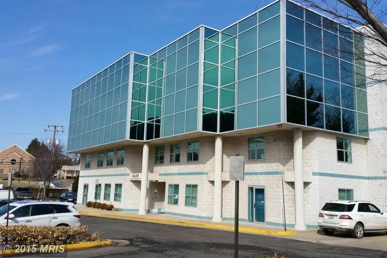 Northern Virginia Perio Health