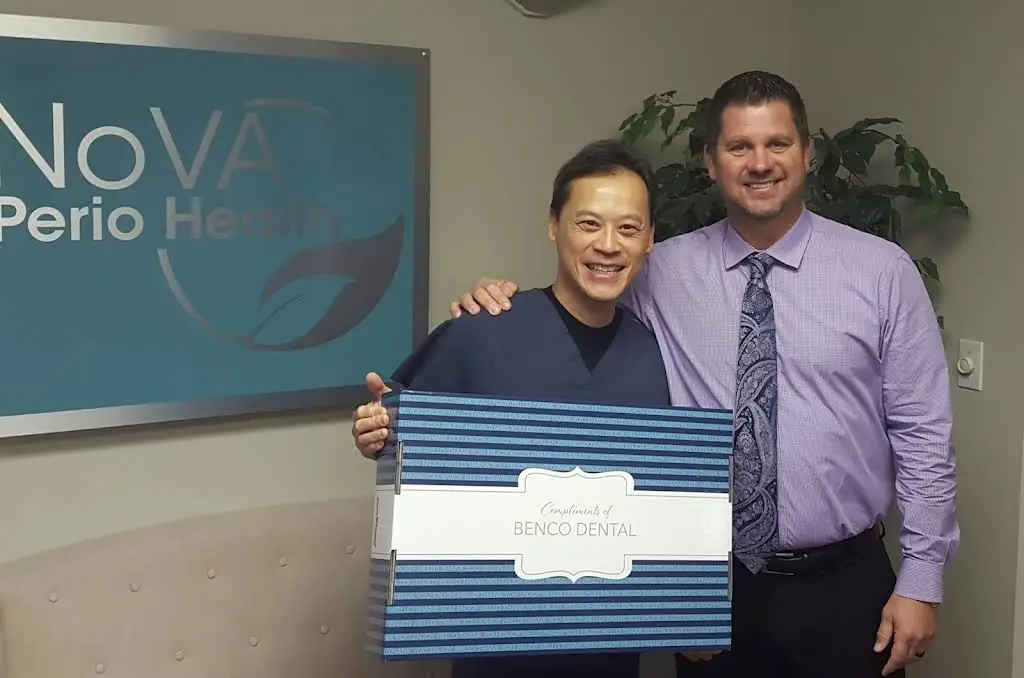 Northern Virginia Perio Health