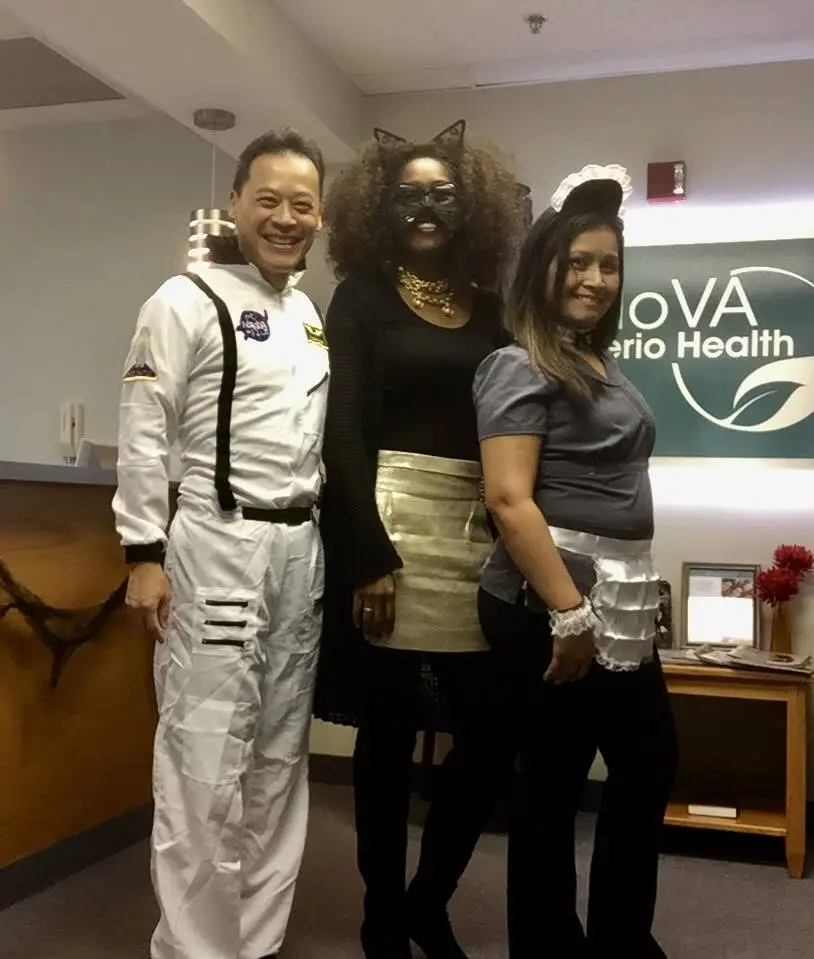 Northern Virginia Perio Health