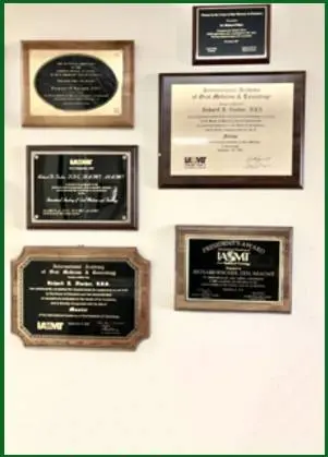 Evergreen Dental Wellness