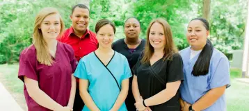 Dr. Fairfax & Associates Family Dentistry