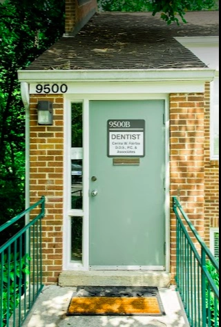 Dr. Fairfax & Associates Family Dentistry