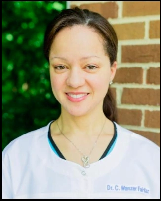 Dr. Fairfax & Associates Family Dentistry