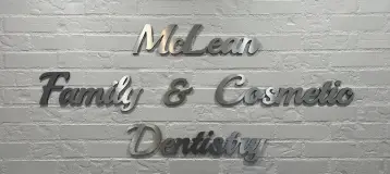 McLean Family & Cosmetic Dentistry: Dr. Sunmin Park DDS