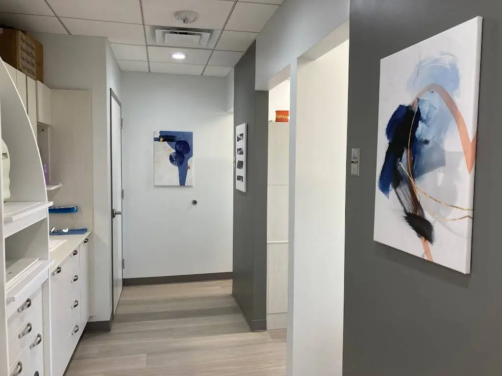 McLean Family & Cosmetic Dentistry: Dr. Sunmin Park DDS