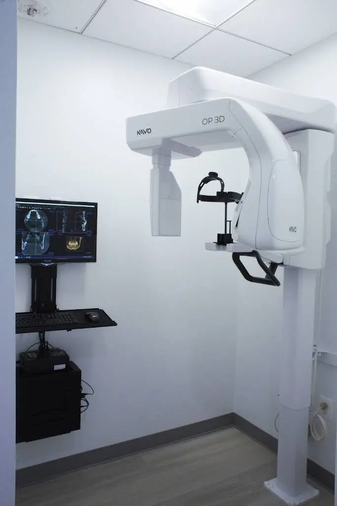 McLean Family & Cosmetic Dentistry: Dr. Sunmin Park DDS