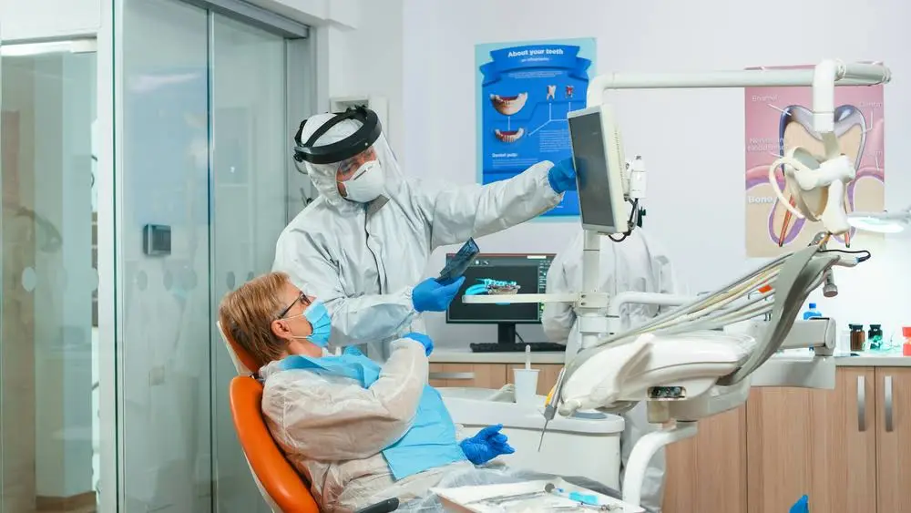 United Dental Group