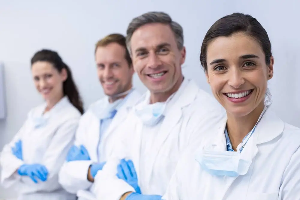 United Dental Group