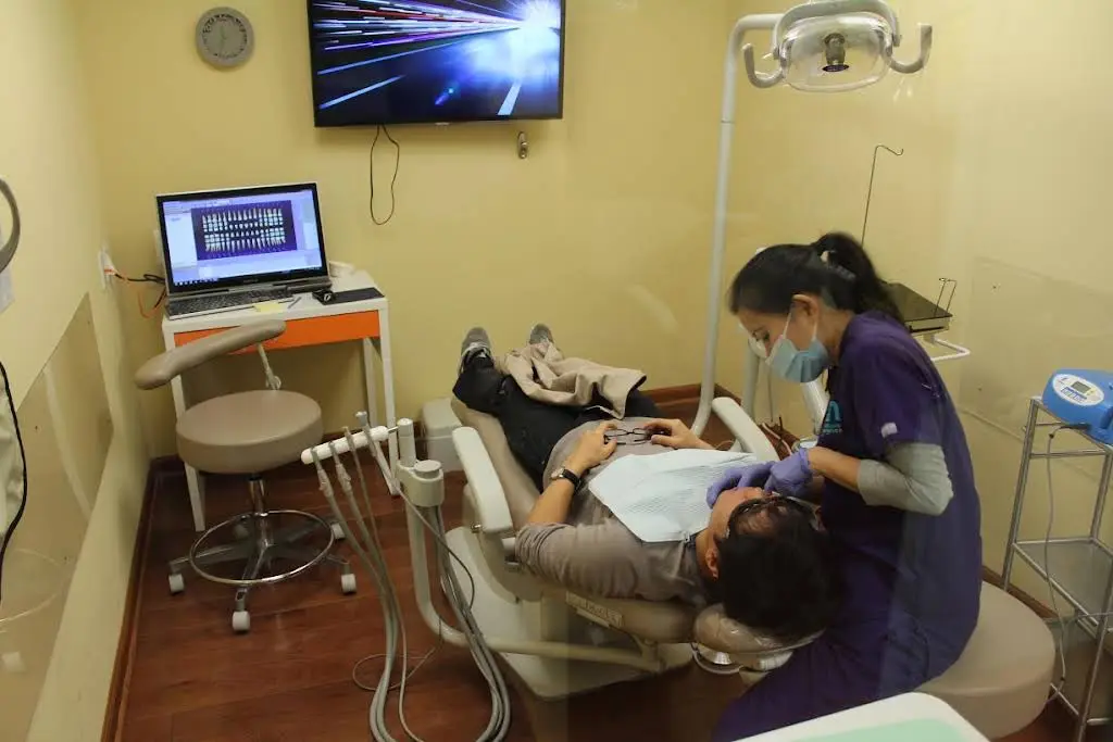 United Dental Group