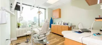 Tysons Aesthetic Dentistry