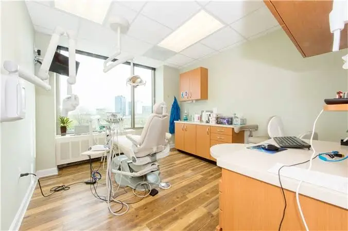 Tysons Aesthetic Dentistry