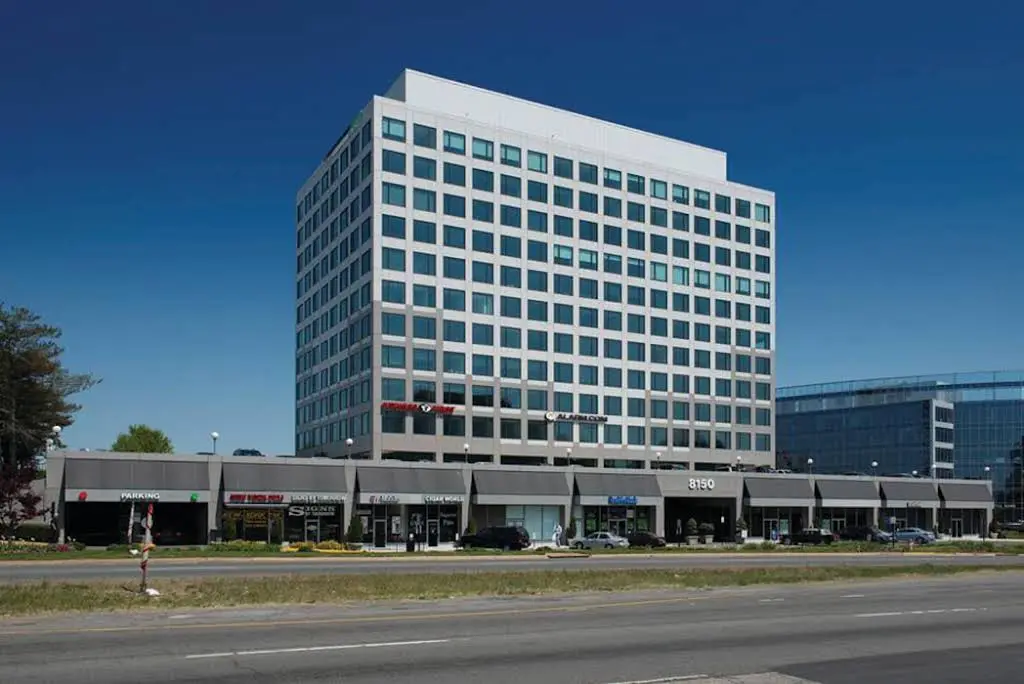 Tysons Aesthetic Dentistry