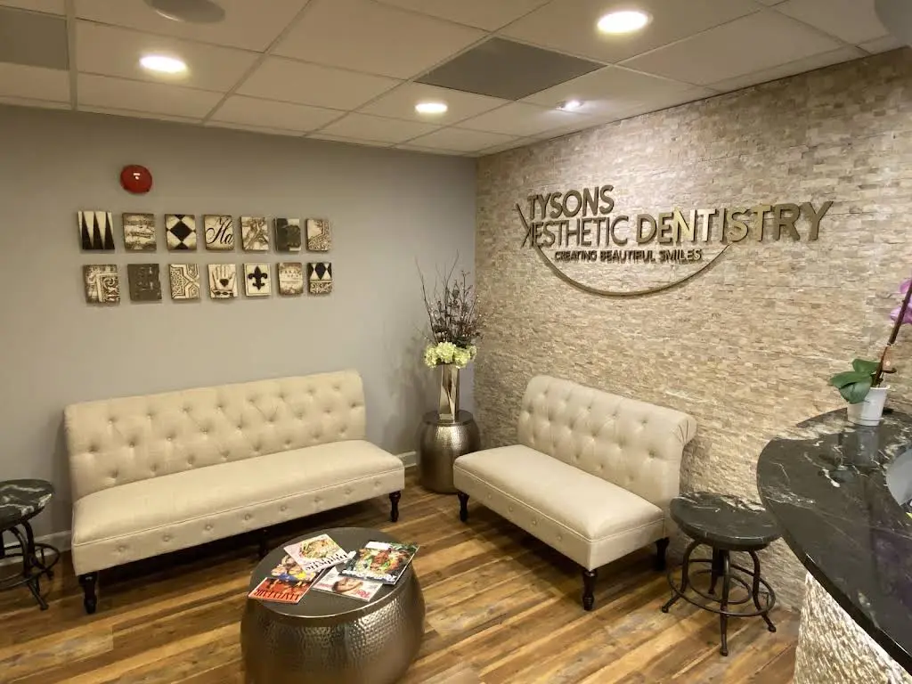 Tysons Aesthetic Dentistry