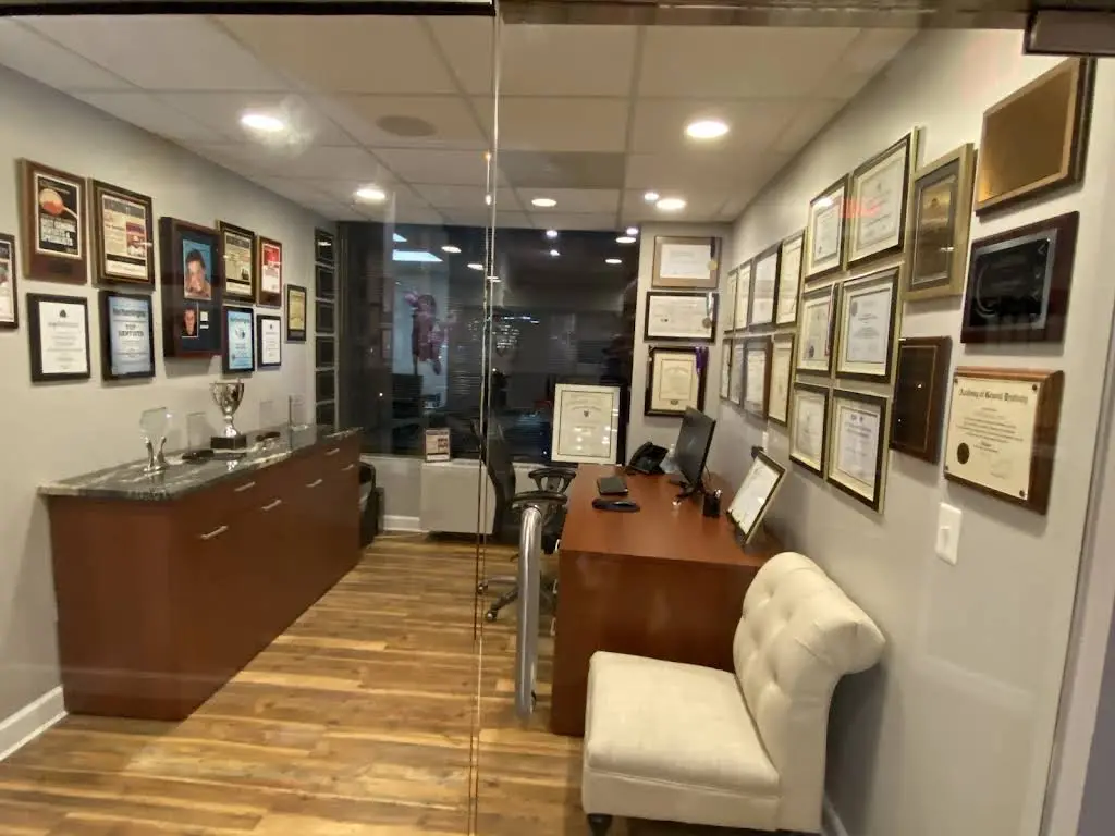 Tysons Aesthetic Dentistry