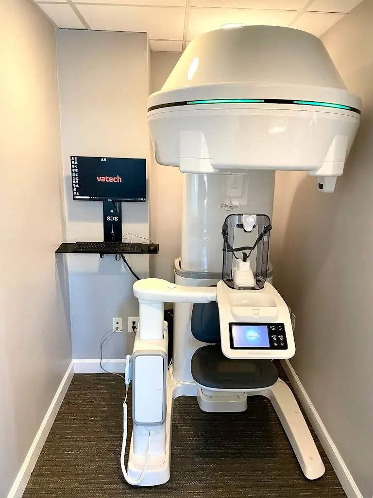 Tysons Aesthetic Dentistry