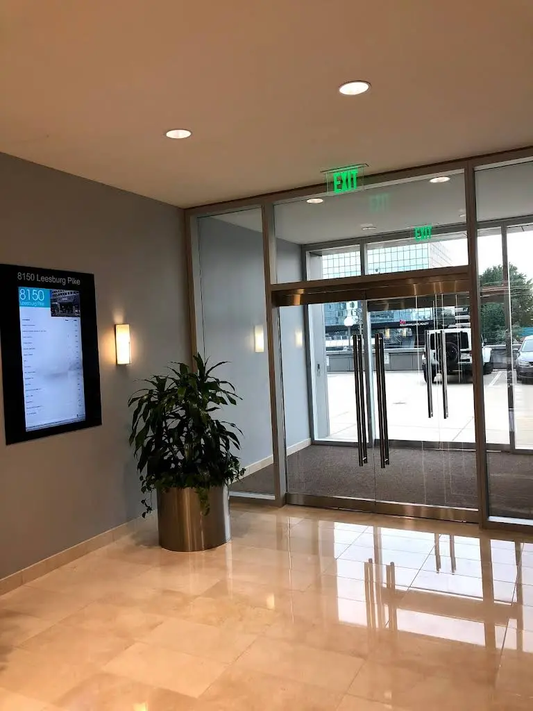 Tysons Aesthetic Dentistry