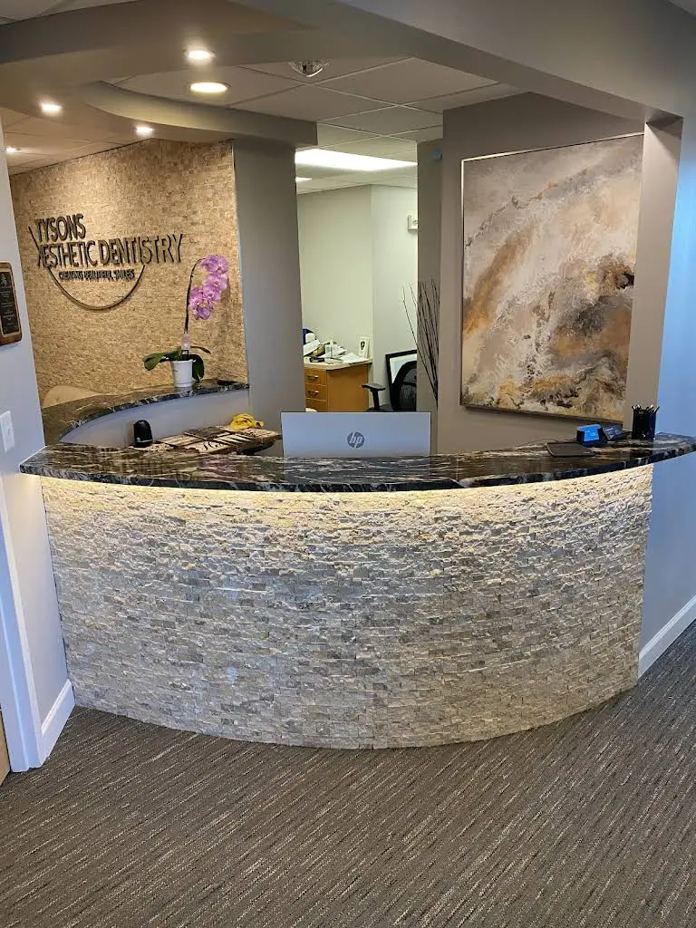 Tysons Aesthetic Dentistry