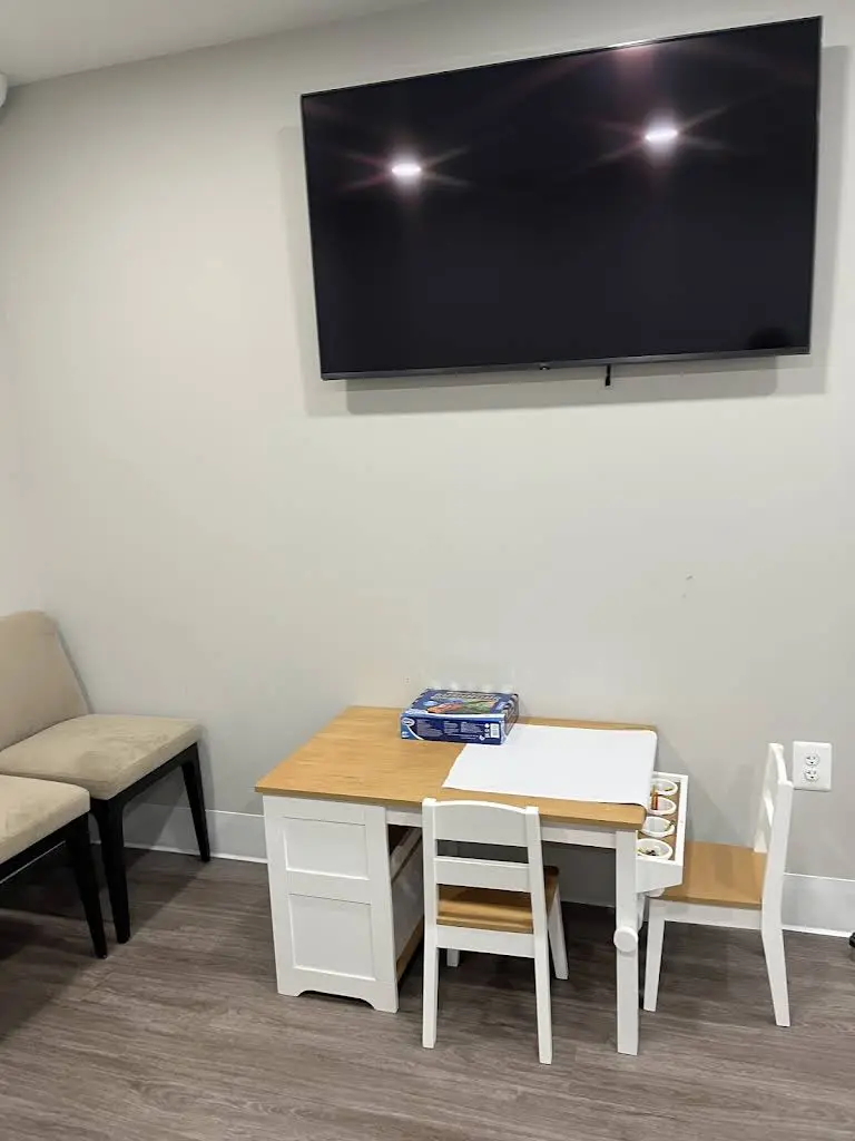 Clarity Dental