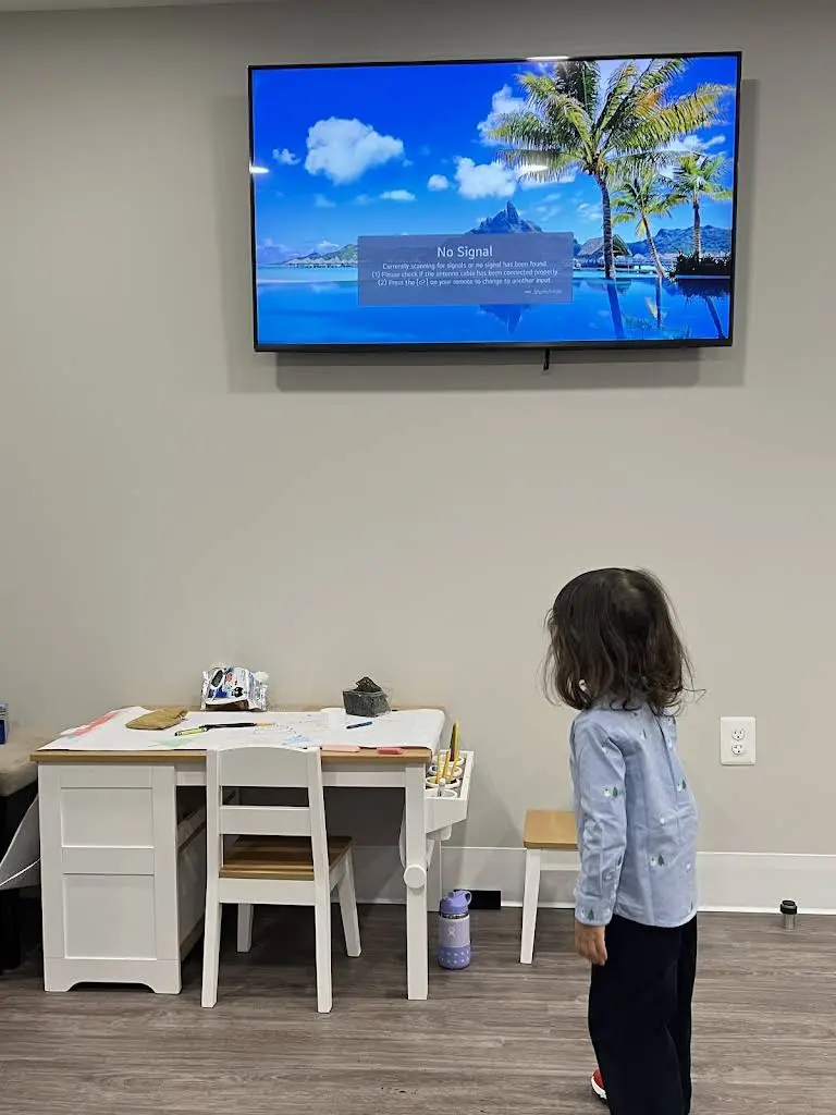 Clarity Dental