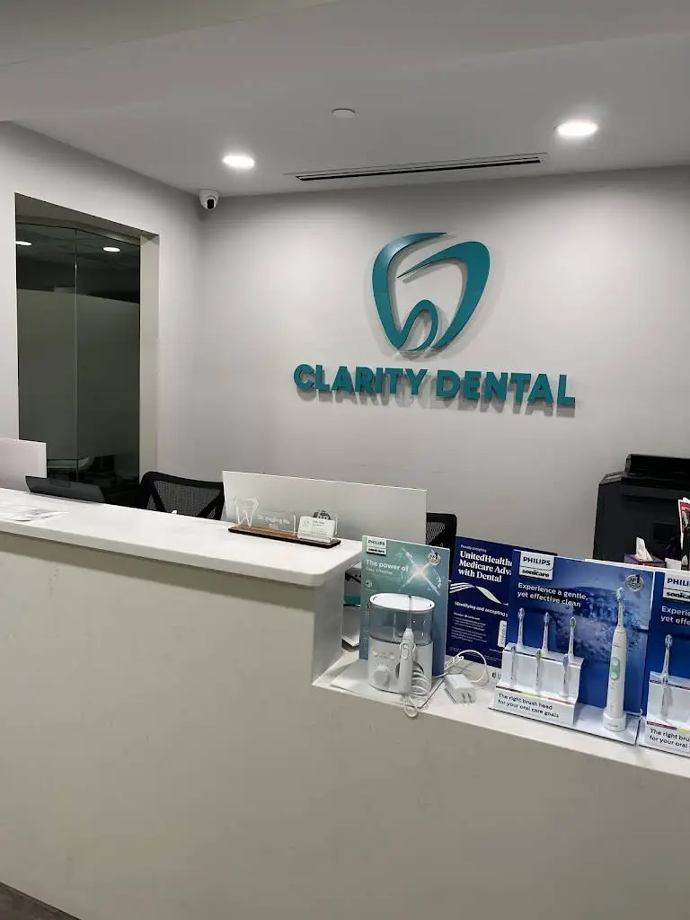 Clarity Dental
