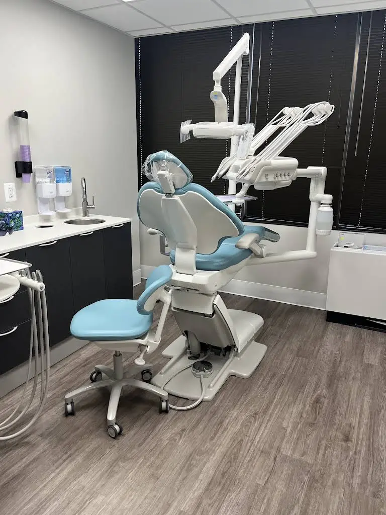 Clarity Dental
