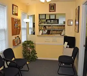 Mitra Hooshangi, DDS, LLC