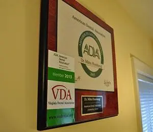 Mitra Hooshangi, DDS, LLC