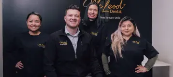 McLeod Dental