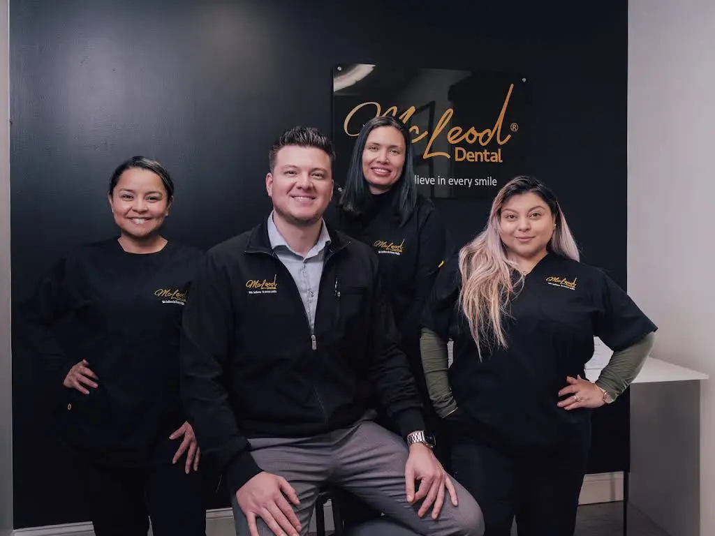McLeod Dental