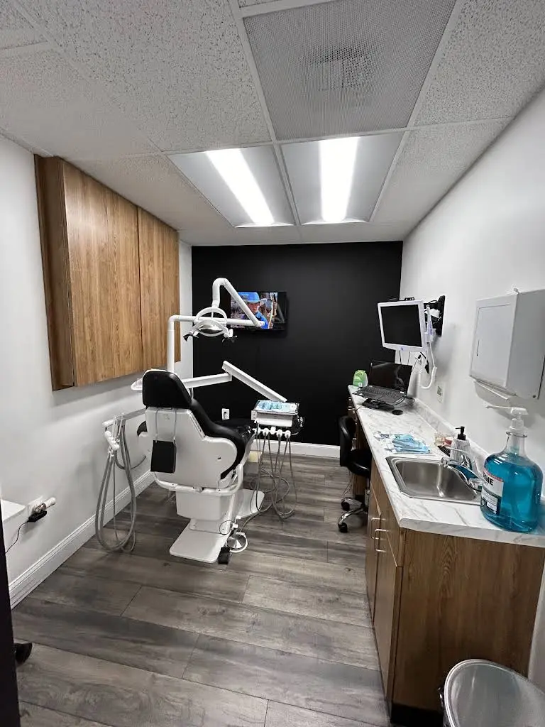 McLeod Dental