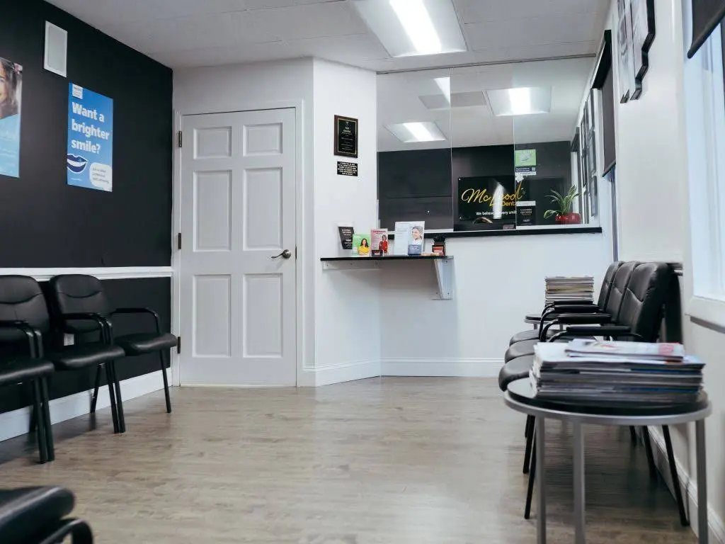 McLeod Dental