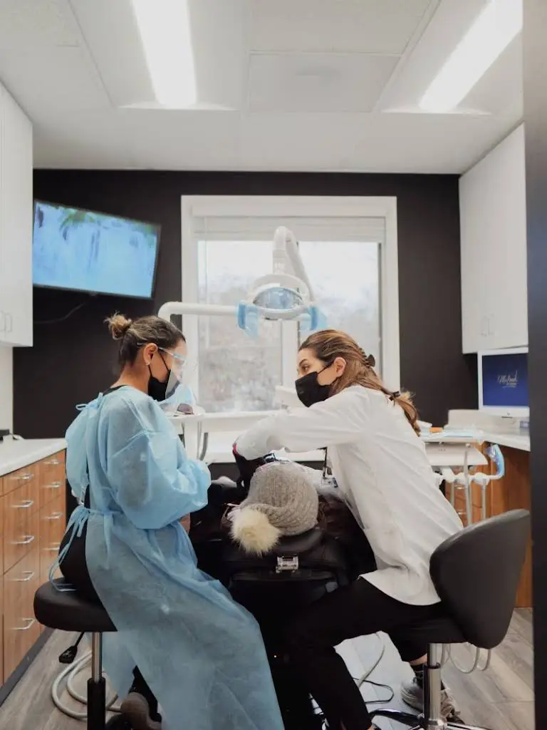 McLeod Dental