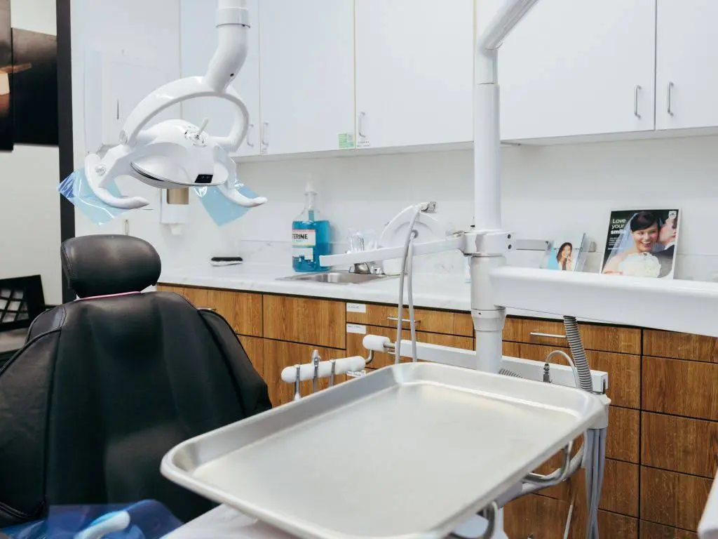 McLeod Dental