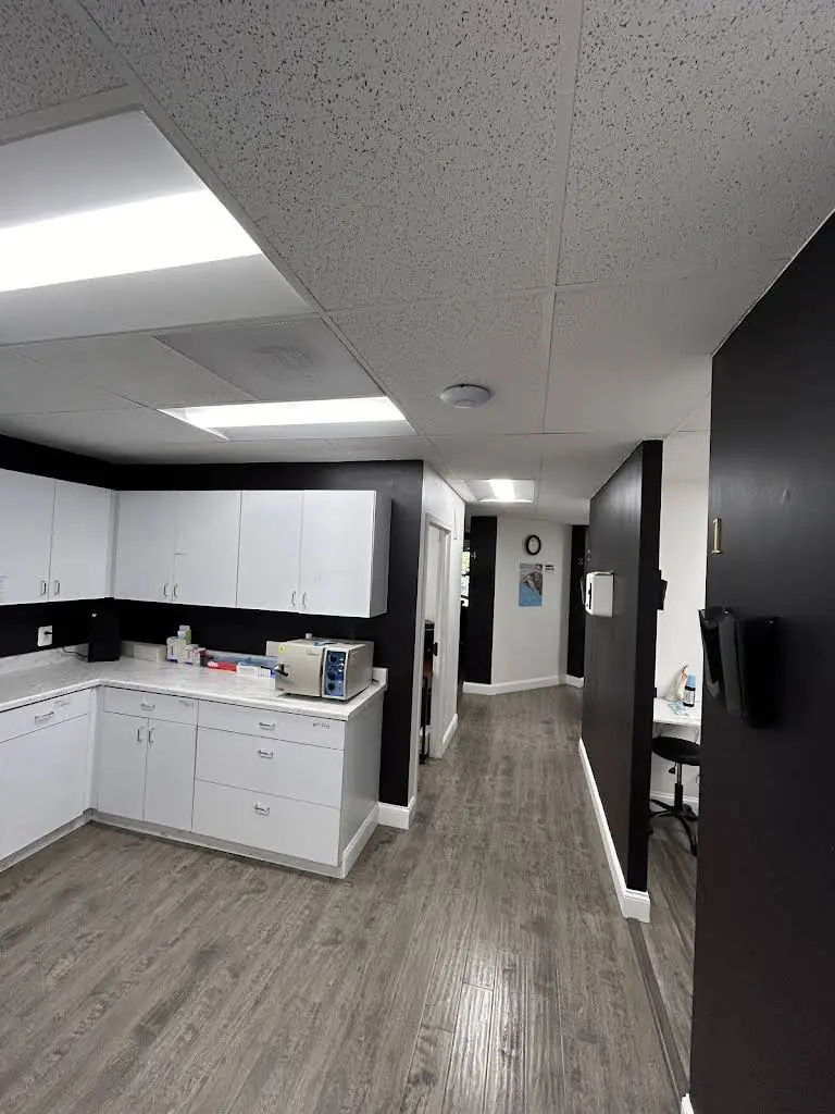McLeod Dental