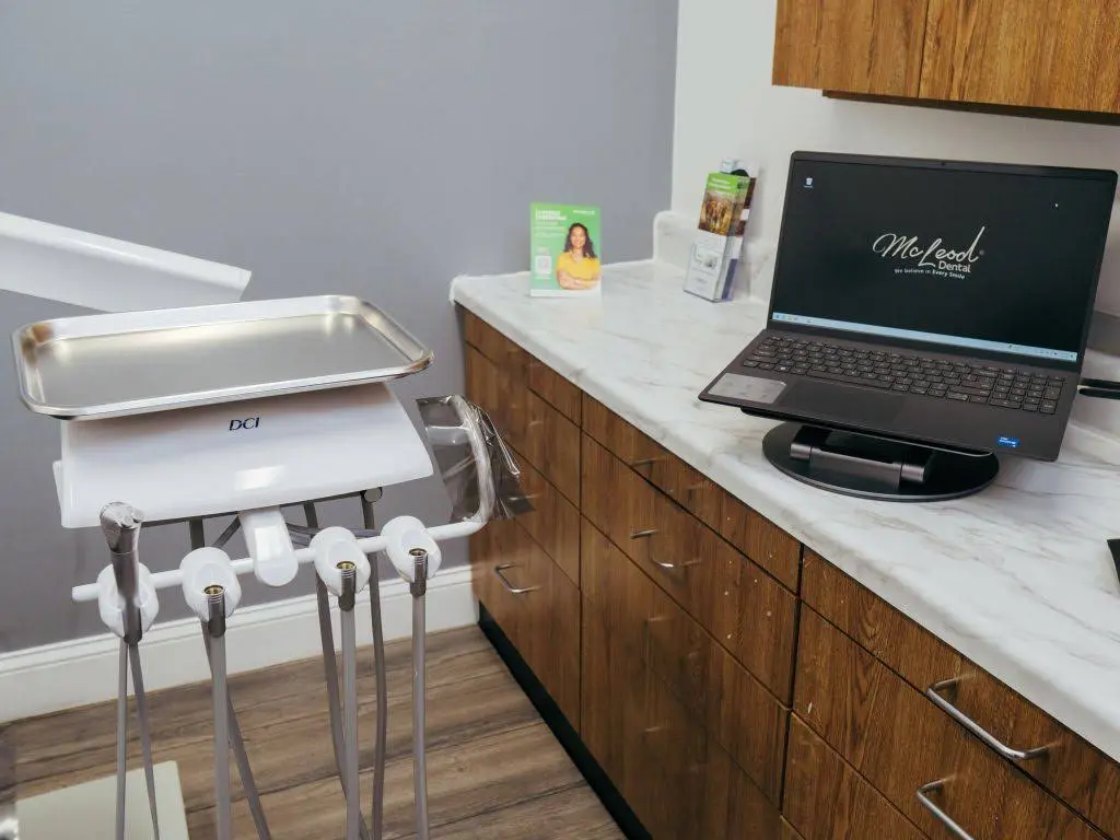 McLeod Dental