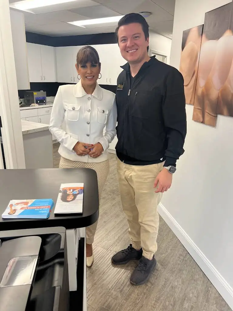 McLeod Dental