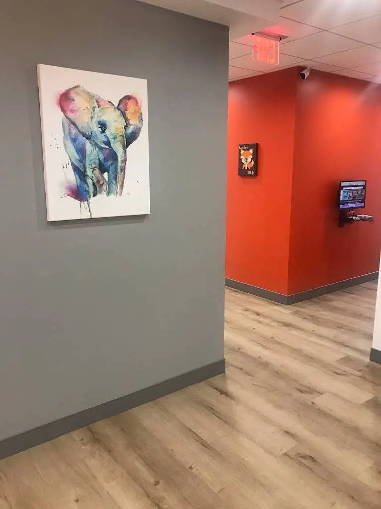 Merrifield Pediatric Dentistry