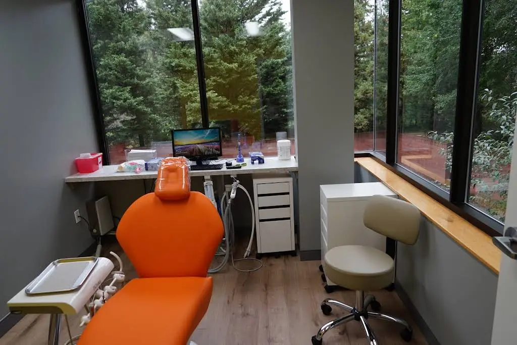Merrifield Pediatric Dentistry