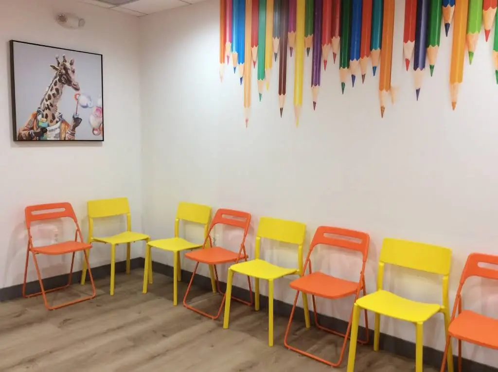 Merrifield Pediatric Dentistry